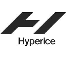 logotipo hyperice