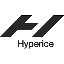 logotipo hyperice