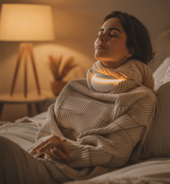 mejor Masajeador para el Estrés y la Ansiedad