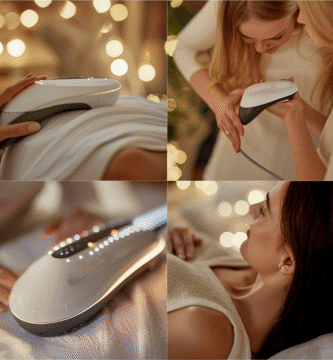 qué hacen los masajeadores