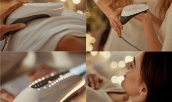 qué hacen los masajeadores