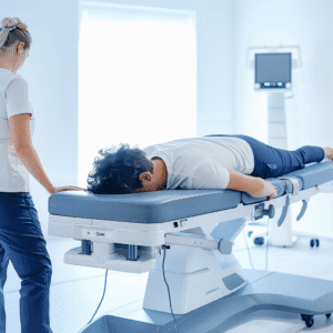 Masajeadores Terapéuticos