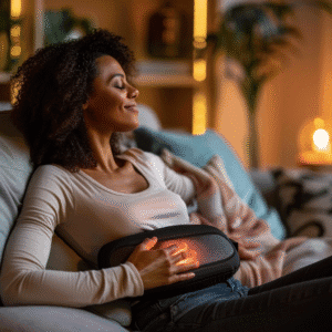 Masajeadores para el Dolor Muscular