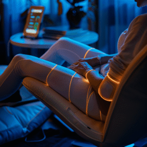 Masajeadores para la Circulación Sanguínea