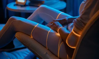 Masajeadores para la Circulación Sanguínea