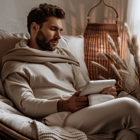 guías y consejos para masajeadores