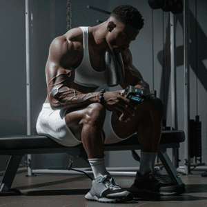 masajeadores deportivos