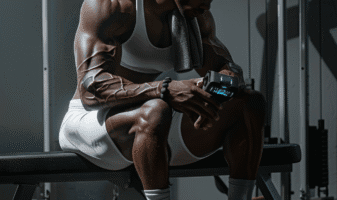 masajeadores deportivos